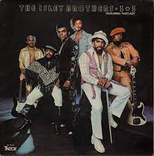The isley brothers the release of the isley brothers baby makin' music has been pushed back to. The Isley Brothers 3 3 1973 Pitman Pressing Gatefold Vinyl Discogs