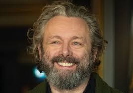 Our Town — Starring Michael Sheen