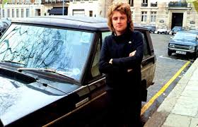 Roger Taylor I M In Love With My Car Roger Taylor Roger Taylor Queen Queen Photos Rogers