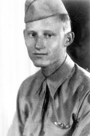 George William Berkstresser Jr : Technical Sergeant from Texas, World War  II Casualty