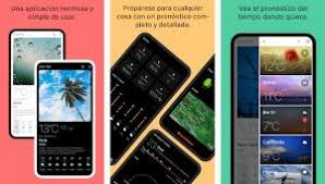 We consider 1weather as one of the best free weather apps for android up to date. Today Weather Premium Apk V2 0 0 13 291021 Full Mod Mega