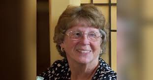 Elizabeth Ann "Bette" Smith Gaudinier Obituary