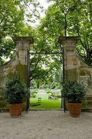 Provence Porte Jardin Beaux Jardins Les Plus Beaux Jardins