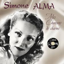 Simone alma: album, låtar, spellistor