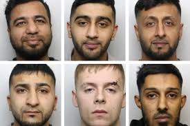 Evil gang jailed for life over chilling plot to kill Kirklees mayor's  son-in-law Hamza Hussain