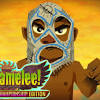 Featuring a dense and colorful world, new luchador moves, sassy new bosses, twice the enemies, and 300% more chickens! 1
