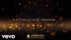 Danny Gokey O Come O Come Emmanuel Lyric Video Chords