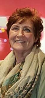 Joyce Lynn Wilson's Obituary