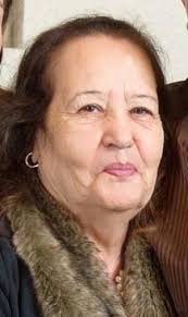 Mercedes Barba Obituary