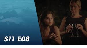 La saison 11 sera diffusée dès le janvier prochain à 20h55 sur tf1. Replay Section De Recherches Du 05 04 2019 Section De Recherches Saison 11 Episode 8 Sacrifices