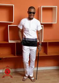 Image result for Modern senators for Nigerian men