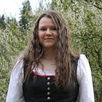 Alexandra Leitner, Privilegiertes Schützenkorps Metnitz