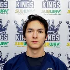 Dauphin Kings @ Steinbach Pistons Friday, November 01, 2019