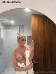 Rose Cassidy Rose Cassidy1 Rosecassidy Nude Leaks OnlyFans Photo 7 57750 |  Hot Sex Picture