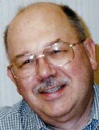 John Geist Obituary (1937