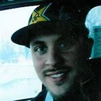 Christopher B. Ellis Obituary