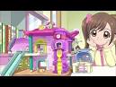 かみさまみならい ヒミツのここたま