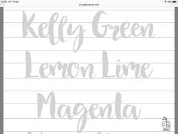 ตัวอักษร, ลายลักษณ์อักษร, อักขระ, ตัวหนังสือ, example: à¹€à¸—à¸„à¸™ à¸„à¸à¸²à¸£à¹€à¸‚ à¸¢à¸™à¸• à¸§à¸­ à¸à¸©à¸£à¹à¸šà¸š Lettering à¸ à¸²à¸©à¸²à¸­ à¸‡à¸à¸¤à¸©à¸ªà¸§à¸¢à¹† à¹ƒà¸™ Procreate Iphonemod Line Today