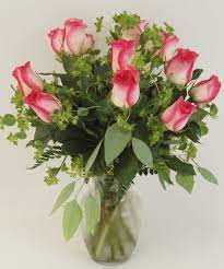 Pretty In Pink Flower Arrangements Flower Vases Flowers