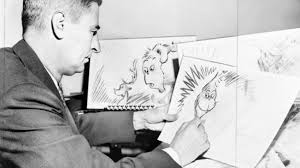 Image result for dr. seuss