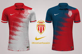 Get all the latest as monaco football shirts and kits now from pro:direct soccer with next day delivery! As Monaco 15 16 Kit Design