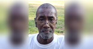 Rodney Montgomery Sr. Obituary