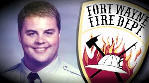 FUNERAL DETAILS: FIRE CAPTAIN ERIC BALLIET-INDIANA LODD