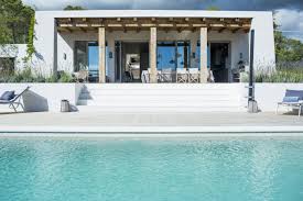 Exceptional Property For Sale In Ibiza White Ibiza The Ibiza Guide Holiday Home Beach House Design Luxury Retreats