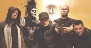 Music video by limp bizkit performing break stuff. Limp Bizkit Top 10 Die Besten Songs Der Nu Metal Pioniere
