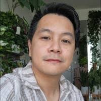 Nicholas Chin's Instagram, Twitter & Facebook