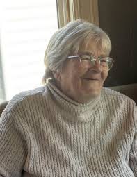 Obituary for Mary B Young