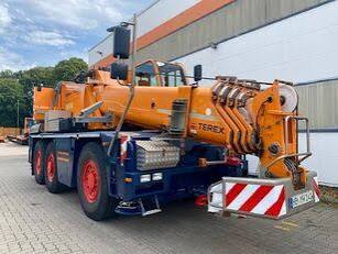 Terex Demag AC-250-5 All Terrain Crane