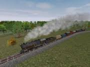 Railroad Tycoon 3 Q A Gamespot