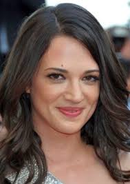 Fan Casting Asia Argento as Fiona Starr in Serious Sam