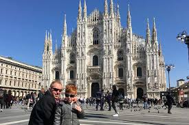 Architecture the 10 most beautiful buildings in milan. Top Things To Do In Milan With Kids Flipflopglobetrotters Com