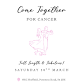 Come Together For Cancer event image