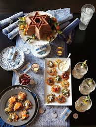 Nordic Ware Star Of David Bundt Cake Pan Hanukkah Food Jewish Holiday Recipes Hanukkah Dinner