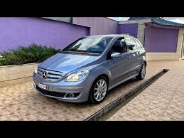 2011 Mercedes Benz B 180 Start Up And Full Vehicle Tour Youtube