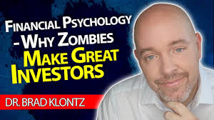 3 Reasons Zombies Would Make Great Investors