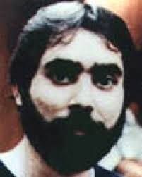 Special Agent Ariel Rios, United States Department of the Treasury