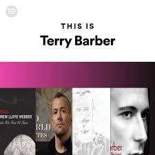 This Is Terry Barber