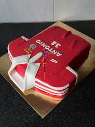 Camisola Do Benfica Bolo Benfica Bolos De Aniversario Para Homens Bolos De Aniversario