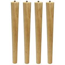 Food and drinks spill on the ground, a written note becomes scribbles. Sopicoz Table Legs 16 Inch Wood Furniture Legs For Coffee Table End Table Mid Century Modern Diy Furniture Tapered Natural Threaded 5 16 Hanger Bolts Pack Of 4 Buy Online In Macedonia At Macedonia Desertcart Com