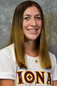 2020 Women's Soccer Roster