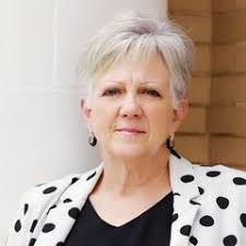 Kathy Sanders-Comstock