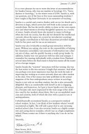 High School Recommendation Letter 12 Sample Letters Templates