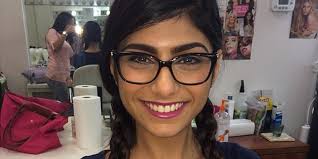 The latest tweets from mia k. Lebanese Porn Star Mia Khalifa S Rise Divides Her Home Country