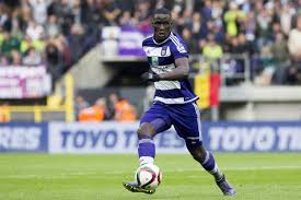 Club brugge heeft zijn oververdiende titel beet, de tweede op rij. Kara Mbodji Ex Nantes Quitte Anderlecht Pour Al Sailiya L Equipe
