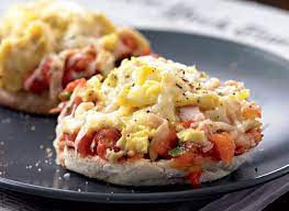 Breakfast is known for its sweet dishes, but sometimes only a savory breakfast will satisfy your taste buds. 16 Healthy Breakfast Sandwich Ideas Eat This Not That