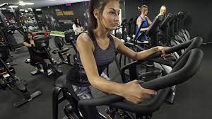 We did not find results for: Louvroil Une Nouvelle Salle Pour Soulever De La Fonte Et Faire Monter Le Cardio